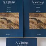 Bókaverk við søgum úr Suðuroynni sum eingin hevur hoyrt um áður