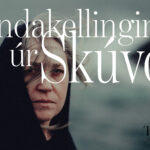 Gandakelling úr Skúvoy í Stóra Pakkhúsi 27. Oktober