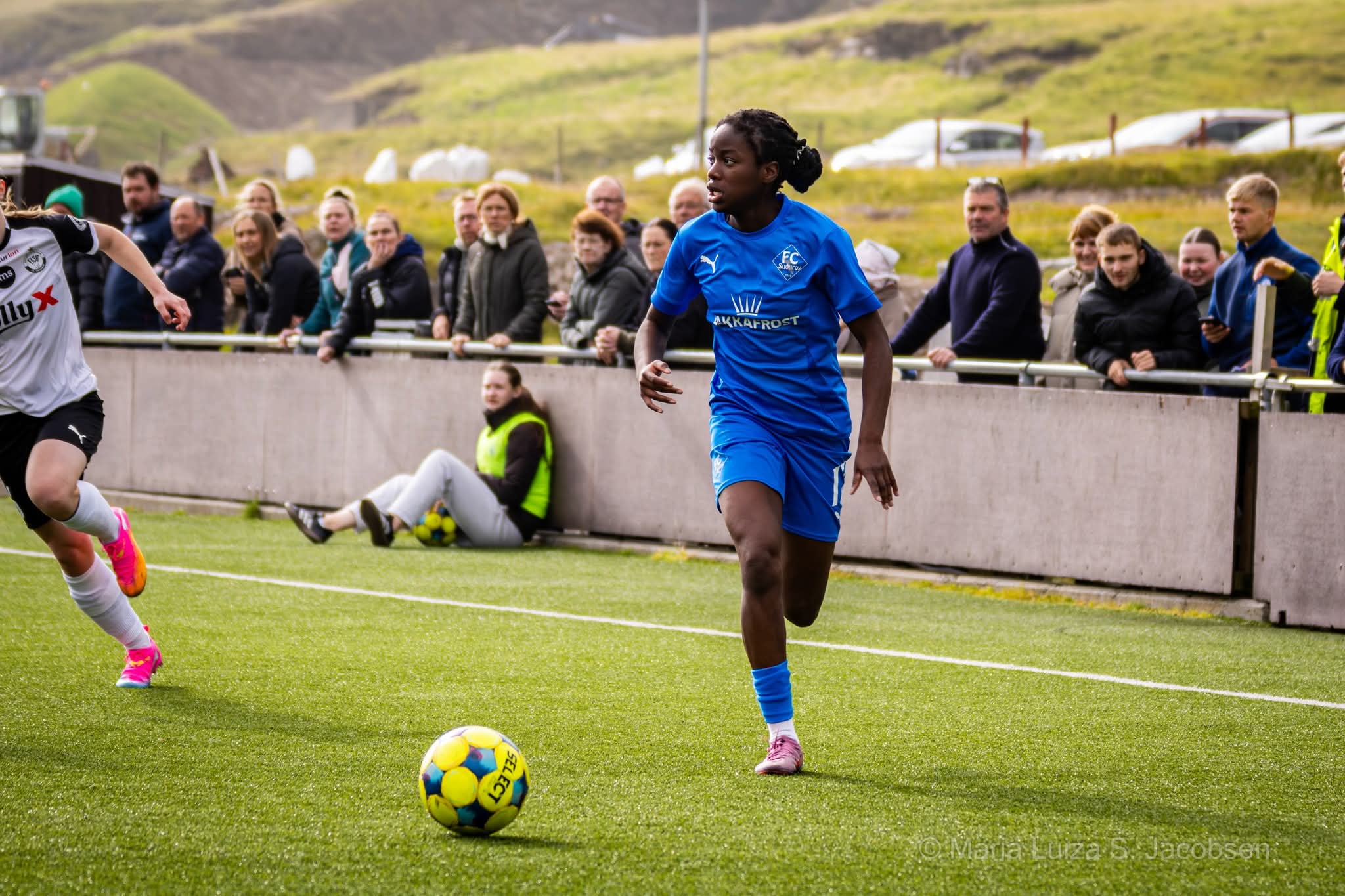 Berit Unadóttir