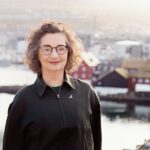 Avgerðin er í okkara hondum