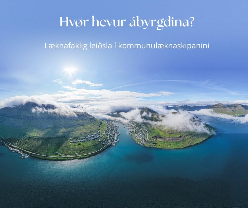 Kommunulæknafelagið