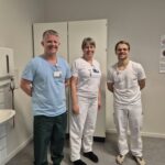 Lungnaambulatorium á Suðuroyar Sjúkrahúsi