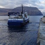 14.414 fólk við Oyggjaleiðunum hjá SSL í heystfrítíðini