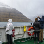 Fólk úr 87 ymiskum londum ferðaðust við SSL í summar